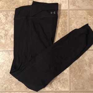 Under Armour Running Leggings